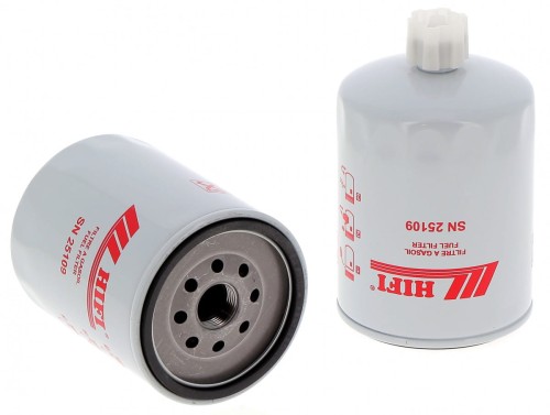Filtr paliwa SN25109 Hifi Filter