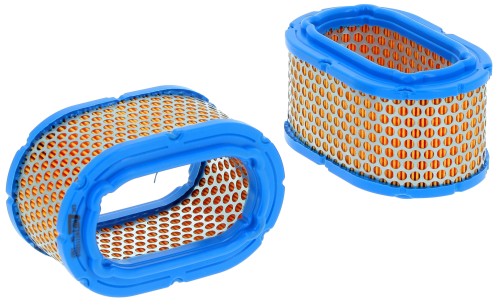 Filtr powietrza SA1987 HIFI FILTER do WACKER BS600, BS700, BS650 NEUSON DS720