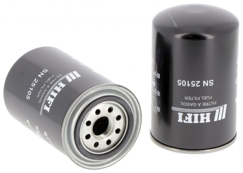 Filtr paliwa SN25105 Hifi Filter