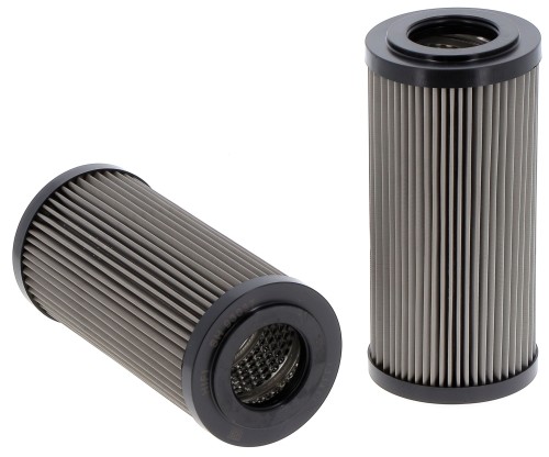Filtr hydrauliczny SH93037 HIFI FILTER do NEGRI BOSSI130T, 190T, MCM CLOCK