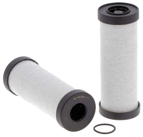 Filtr powietrza SI43303 HIFI FILTER do MAUGUIERE MAV101, MAVRS151, MAV150