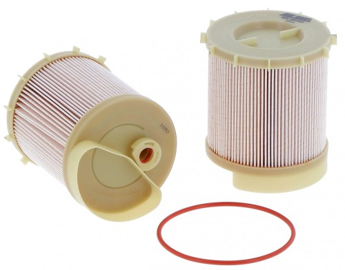 Filtr paliwa SN25101 Hifi Filter