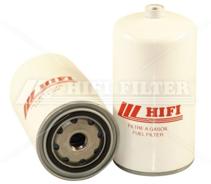 Filtr paliwa SN25095 Hifi Filter