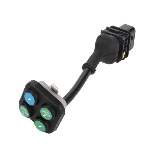 ACX3395590 Przełącznik sterowania hydrauliką na błotniku
