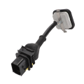 ACX3395590 Przełącznik sterowania hydrauliką na błotniku