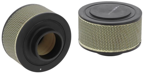 Filtr powietrza SA13118 HIFI FILTER do DEMAG RALLY040, RALLY041, RALLY050 WORTHINGTON ROLLAIR40M, 50AM6, 75M