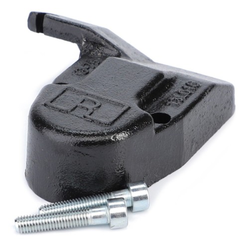 F816500070210 Pokrywa mechanizmu zaczepu automatycznego