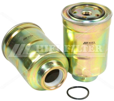 Filtr paliwa SN25059 Hifi Filter