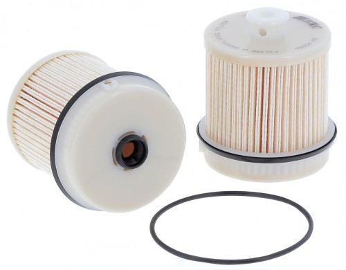 Filtr paliwa SN25050 Hifi Filter do ISUZU: NKR 85 E, NKR 85, NKS 85, NQR 75 L-5LX, YANMAR MARINE: 6 HAL2-HTTP, 6 HAL2-DTP