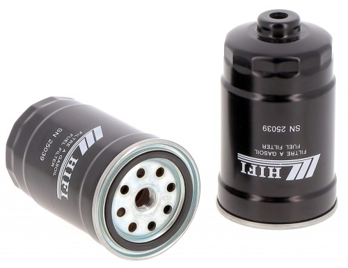 Filtr paliwa SN25039 Hifi Filter