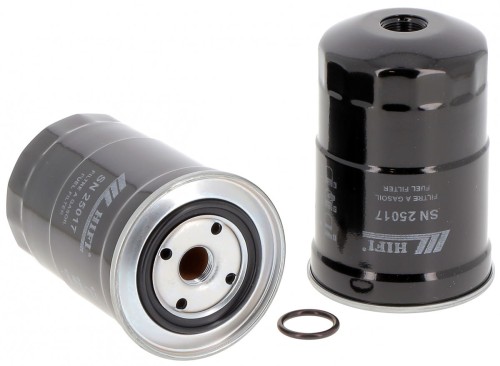 Filtr paliwa SN25017 Hifi Filter