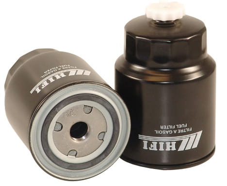 Filtr paliwa SN25016 Hifi Filter