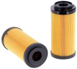 Filtr hydrauliczny SH63317 HIFI FILTER do NEW HOLLAND CSX7040, CSX7060, CSX7080 MAN TGS35.440, PALFINGER PK60002, PK23500 FARESIN 6.25, 6.32, 6.28