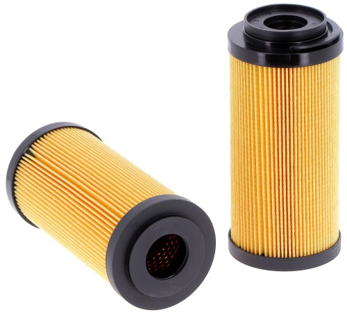 Filtr hydrauliczny SH63317 HIFI FILTER do NEW HOLLAND CSX7040, CSX7060, CSX7080 MAN TGS35.440, PALFINGER PK60002, PK23500 FARESIN 6.25, 6.32, 6.28