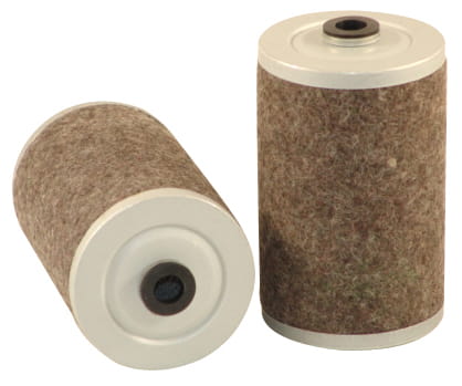 Filtr paliwa SN25012 Hifi Filter