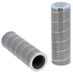 Filtr hydrauliczny SH53181 HIFI FILTER do ATLAS 1404ZW, AB1304, AB1604 VOLVO L150, L150LC NORCAR-LOGSET 8H, 10H, 12H