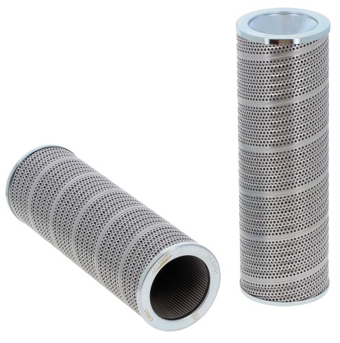 Filtr hydrauliczny SH53181 HIFI FILTER do ATLAS 1404ZW, AB1304, AB1604 VOLVO L150, L150LC NORCAR-LOGSET 8H, 10H, 12H