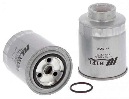 Filtr paliwa SN25009 Hifi Filter