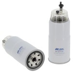 Filtr paliwa SN920710B HIFI FILTER do KOMATSU WA480-5, WA470-6, HM300-2 SDMO T1650, MITSUBISHI S12R-F1TAW2