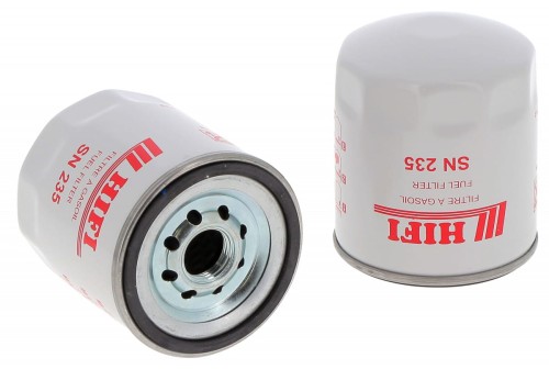 Filtr paliwa SN235 Hifi Filter