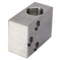 V33143900 Łącznik układu hydraulicznego