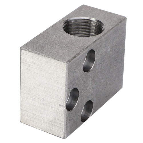 V33143900 Łącznik układu hydraulicznego