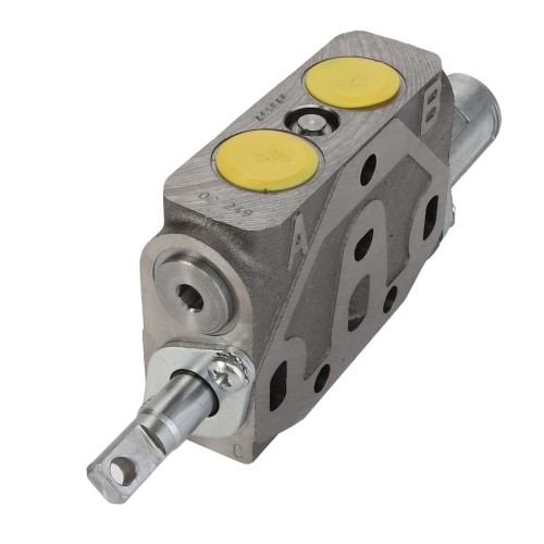 V33188310 Blok hydrauliczny