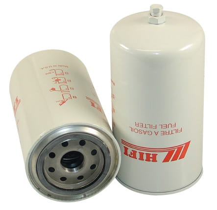 Filtr paliwa SN224 Hifi Filter
