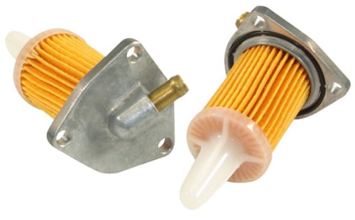 Filtr paliwa SN21607 Hifi Filter