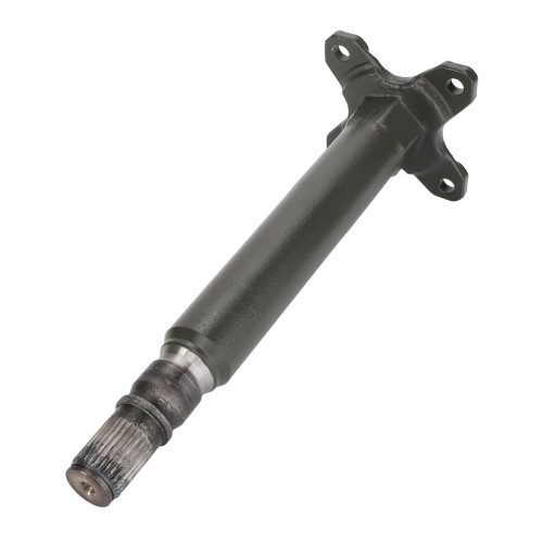 M222PP415036B Wałek przedni WOM
