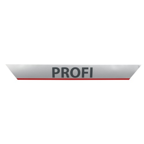 M222PP9010930 Naklejka PROFI FENDT