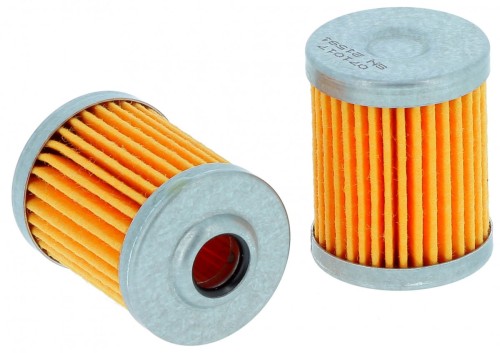 Filtr paliwa SN21591 Hifi Filter do Komatsu, Mikasa, Robin