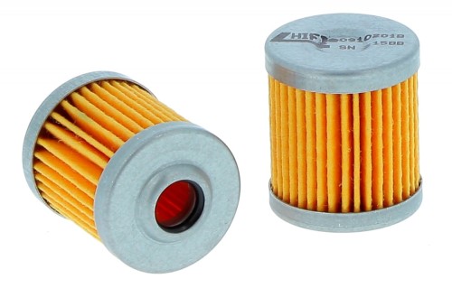 Filtr paliwa SN21588 HIFI FILTER do YANMAR: TS50, TS60, TS70, TS80 YALE: FG20, FG25, FG30 HONDA: BF135, BF200, BF225