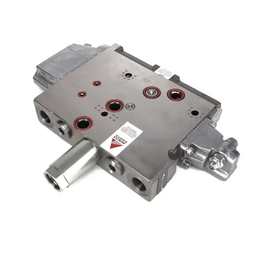 G737960030013 Rozdzielacz hydrauliczny