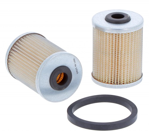 Filtr paliwa SN21565 Hifi Filter