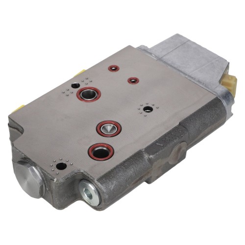 G414962020034 Sekcja hydrauliki