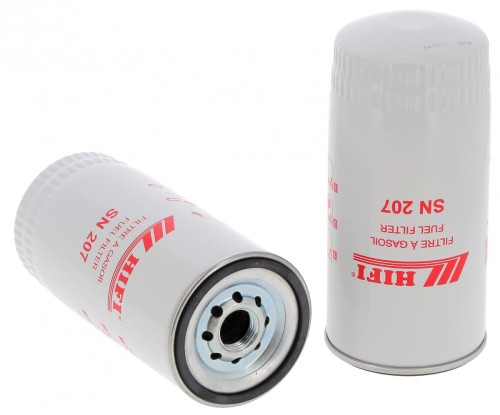 Filtr paliwa SN207 Hifi Filter