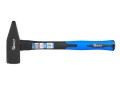 Zestaw młotków ślusarskich FiberGlass 7 el. 100g-2000g Profesjonalne młotki warsztatowe