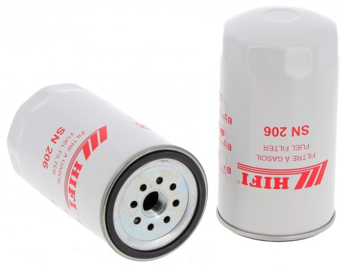 Filtr paliwa SN206 Hifi Filter
