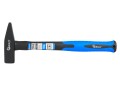 Zestaw młotków ślusarskich FiberGlass 7 el. 100g-2000g Profesjonalne młotki warsztatowe