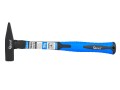 Zestaw młotków ślusarskich FiberGlass 7 el. 100g-2000g Profesjonalne młotki warsztatowe