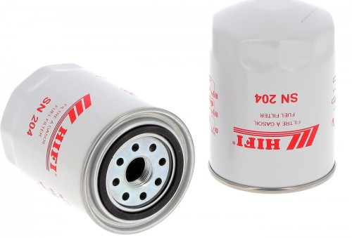 Filtr paliwa SN204 Hifi Filter