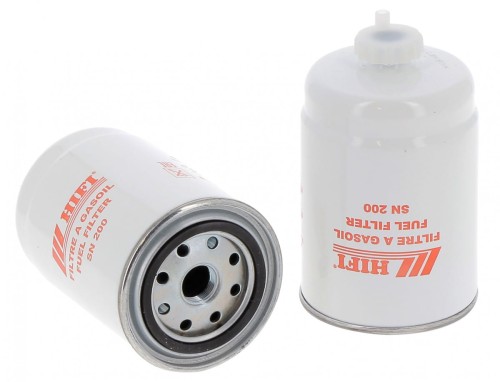 Filtr paliwa SN200 Hifi Filter