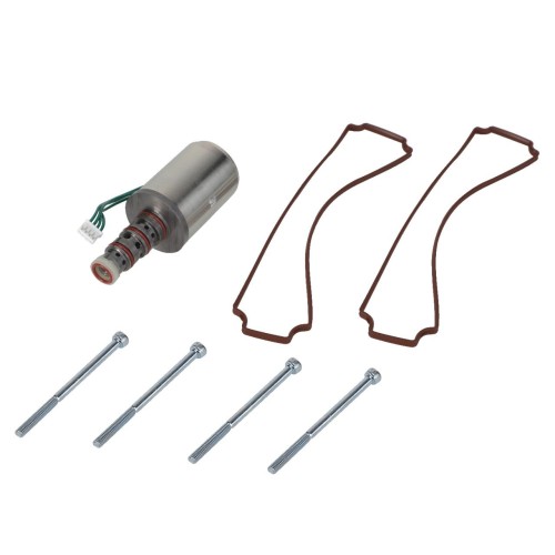 F931962030160 Zawór elektromagnetyczny