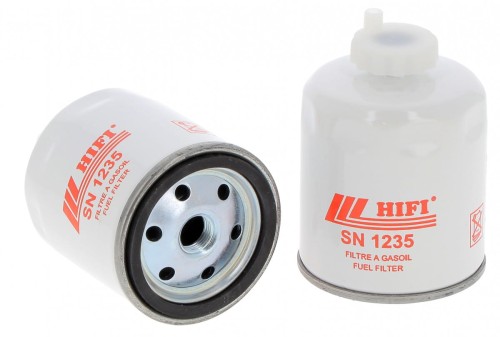 Filtr paliwa SN1235 Hifi Filter