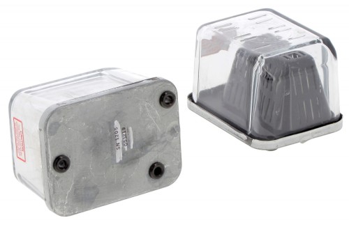 Filtr paliwa SN1205 Hifi Filter