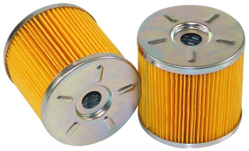 Filtr paliwa SN1197 Hifi Filter