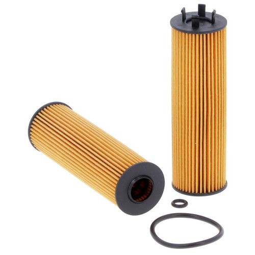 Filtr oleju SO7303 HIFI FILTER do VOLKSWAGEN: Golf VIII 2.0 TDI, Passat VIII 2.0 TDI, T-Roc 2.0 TDI SKODA: Octavia IV 2.0 TDI AUDI: A3 35 TDI