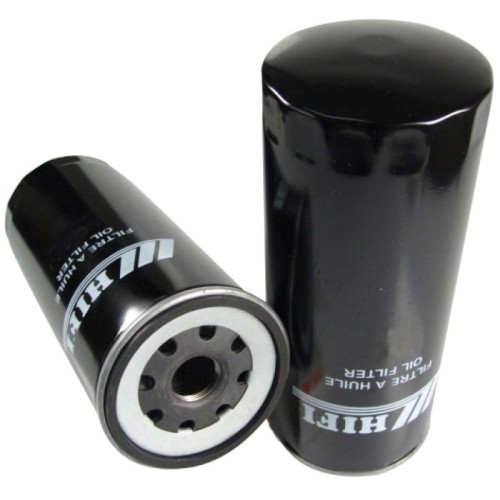 Filtr oleju SO7132 HIFI FILTER do AUDI: A6 3.7, A6 4.2 V8 Quattro, S6 4.2 V8