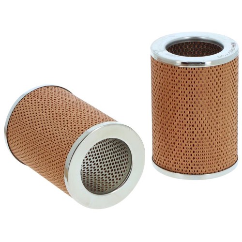 Filtr oleju SO7130 HIFI FILTER